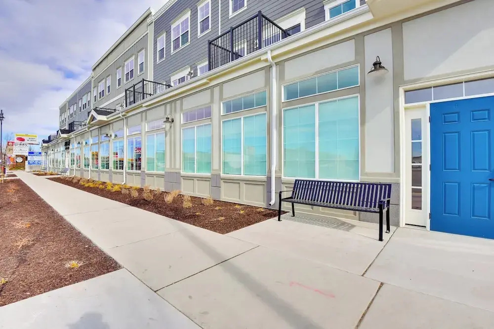 South Salt Lake Townhome - Family Friendly