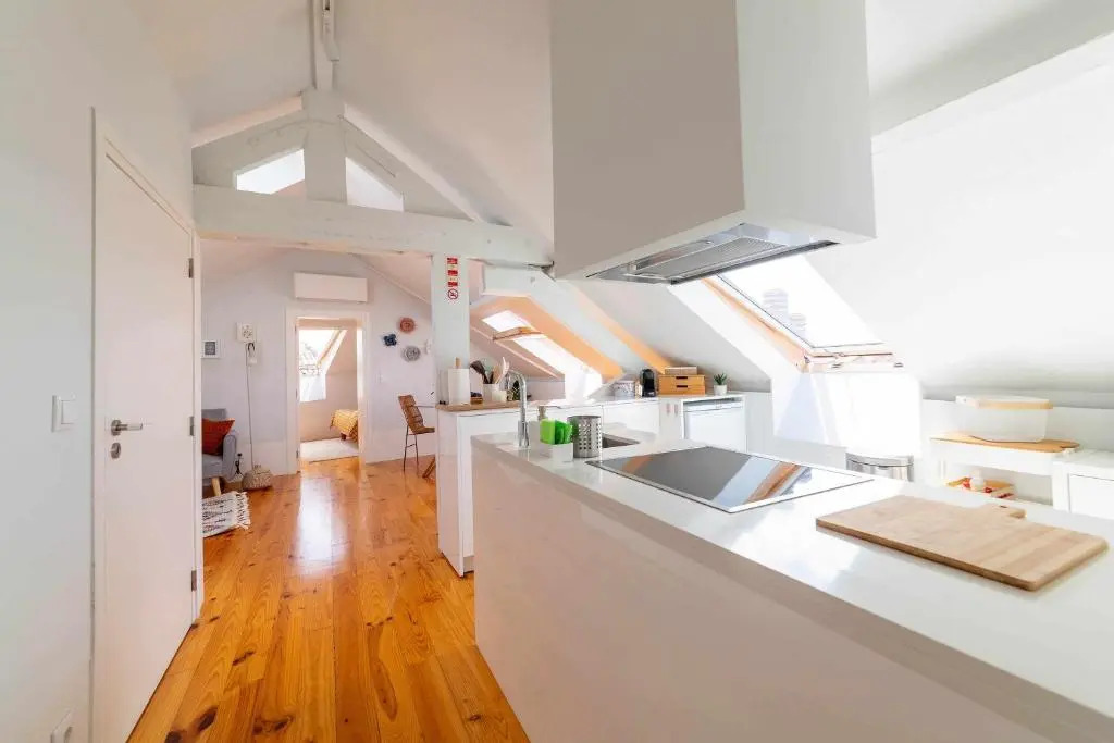 MyHomeisYourHome Viana Center Apartment
