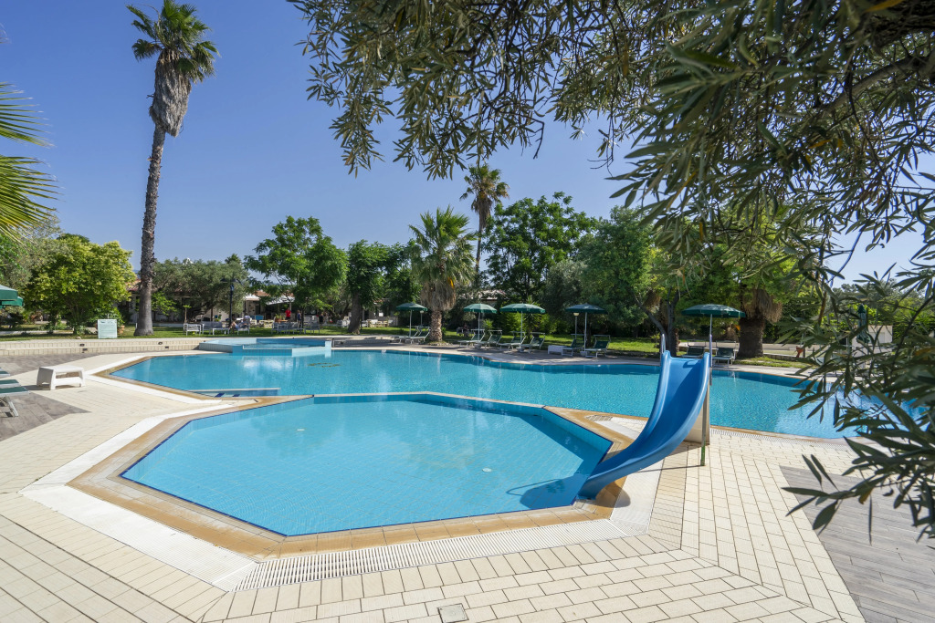 Villaggio Borgo degli Ulivi