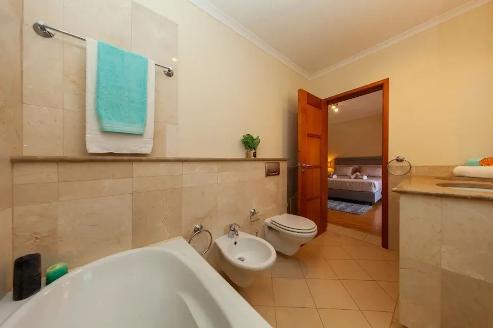 Apartment Niya