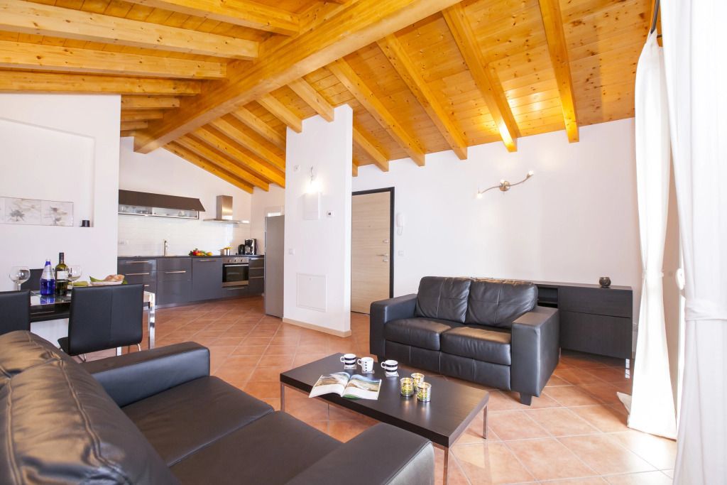 Casa Marianne