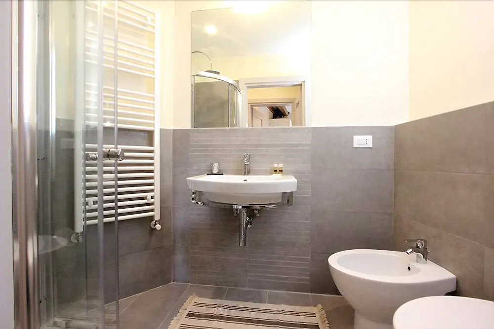 City Apartments - Residence Avogaria