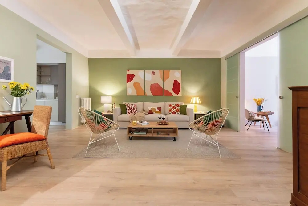 The Florentine Apartment - Flo Apartments