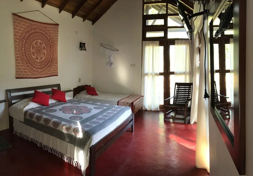 Sat Nam Village Hotel