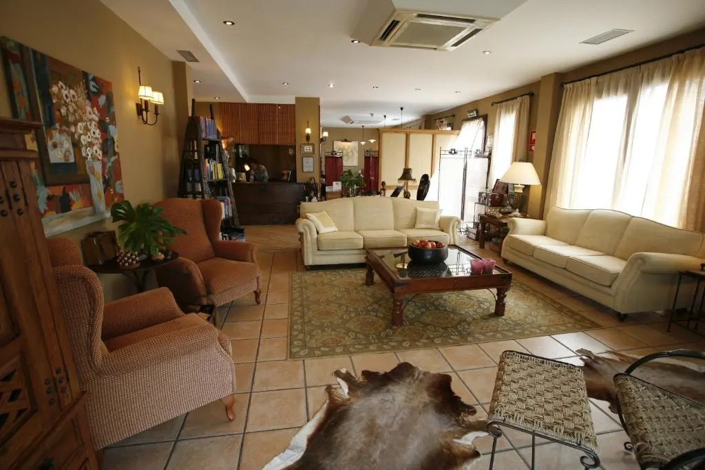 Hotel Katxi