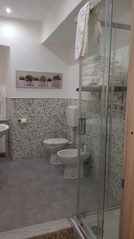 ControVento Apartament