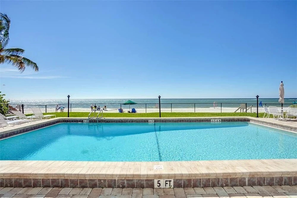 Strandview Tower 701 - Two Bedroom Condo
