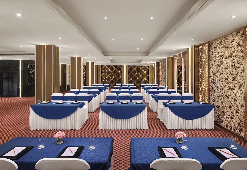 Deventure Sarovar Portico Patel Nagar