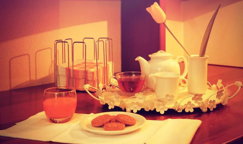Hotel Moderno