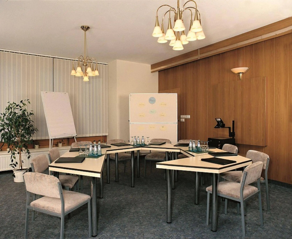 Hotel Zum Kanzler