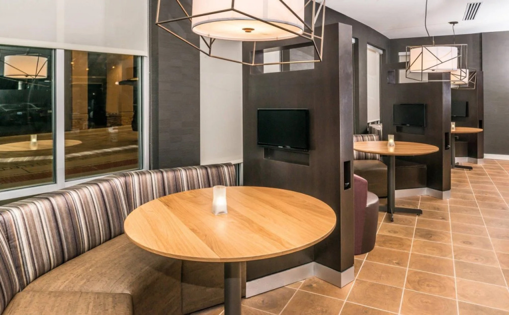 Residence Inn by Marriott Detroit Farmington Hills