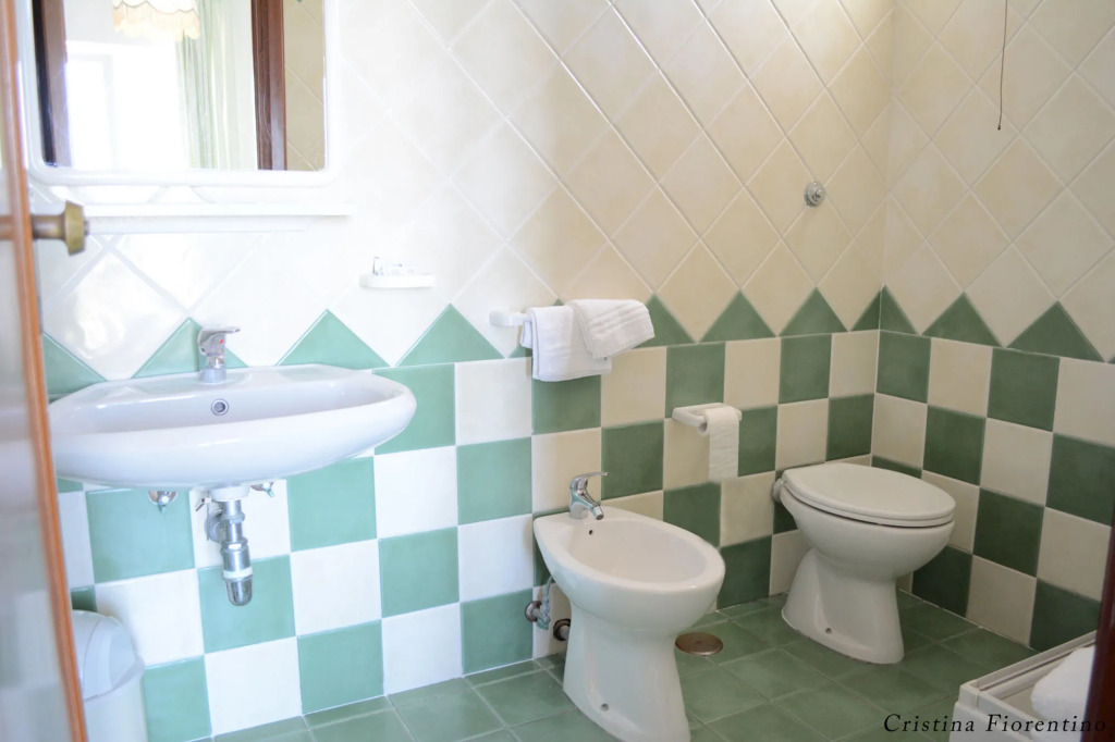 Hotel La Ginestra