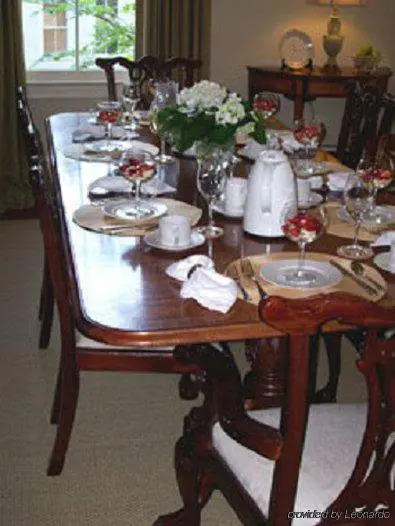 Catherine Ward House Inn