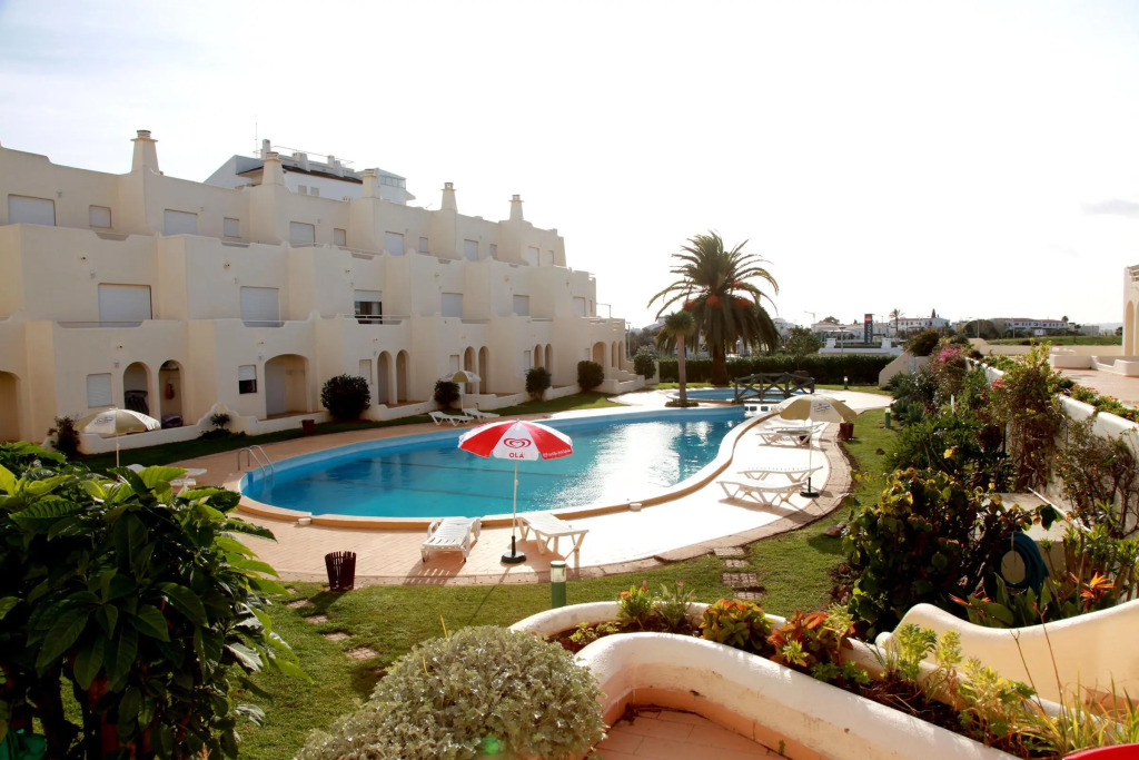 Vilamor Apartments