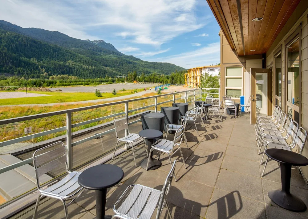 HI Whistler - Hostel