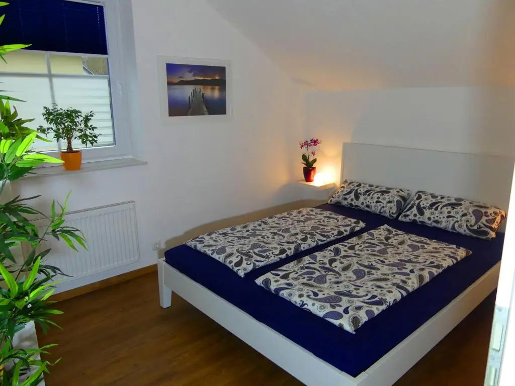 Cochem Ferienwohnung Scheuer