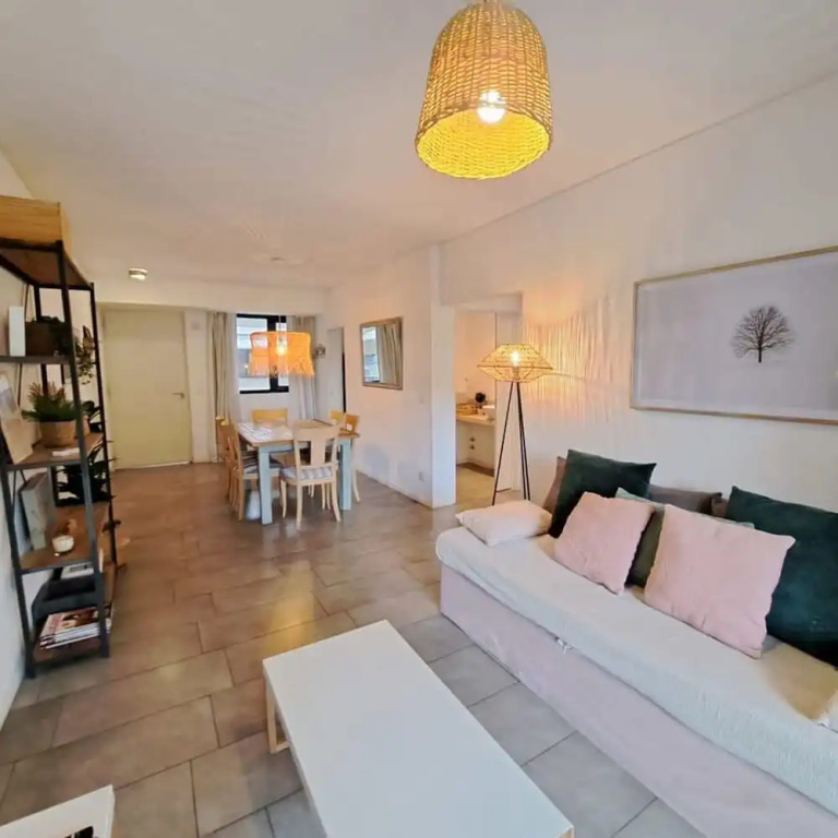 Pandora Delightful 1 Bedroom in Palermo Soho