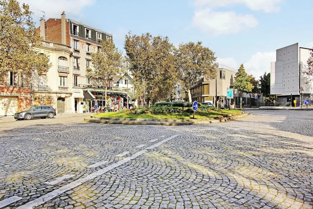 Magnificent Apartment - 2br/7p - Jardin Herold