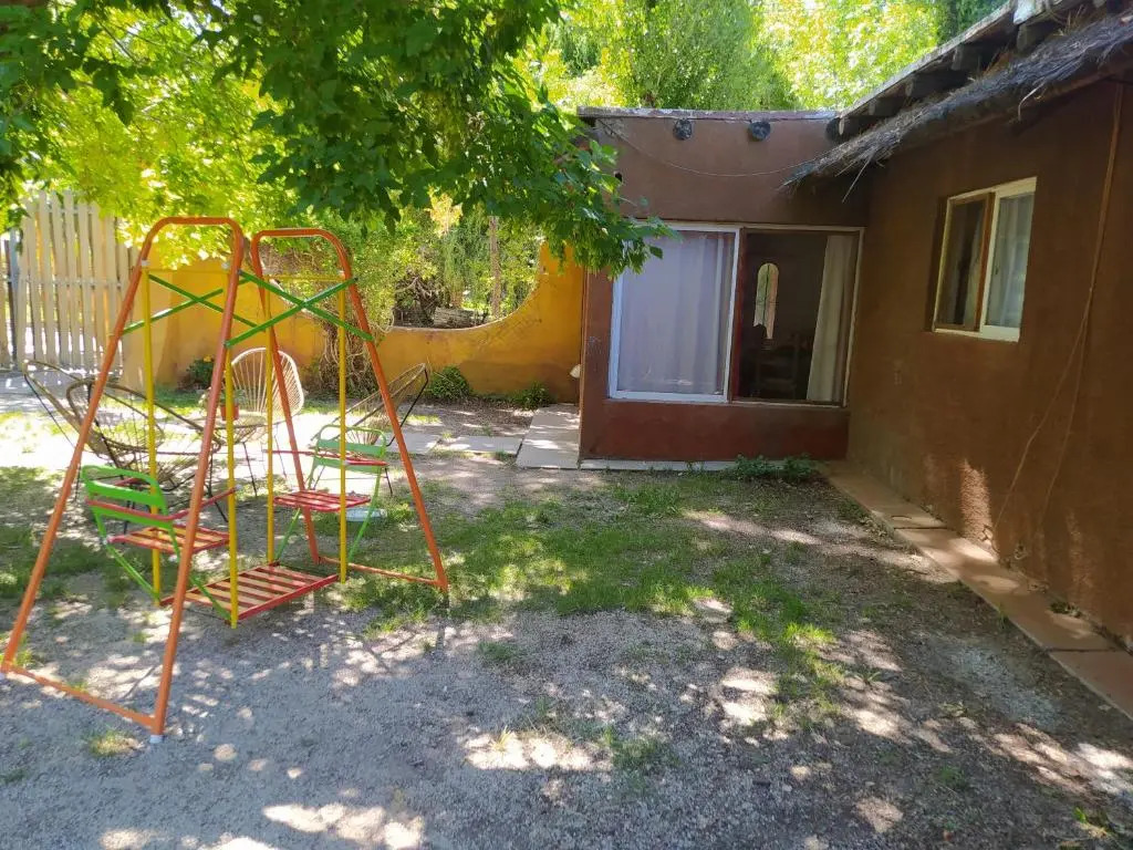 Apartamento Cerro Tolosa