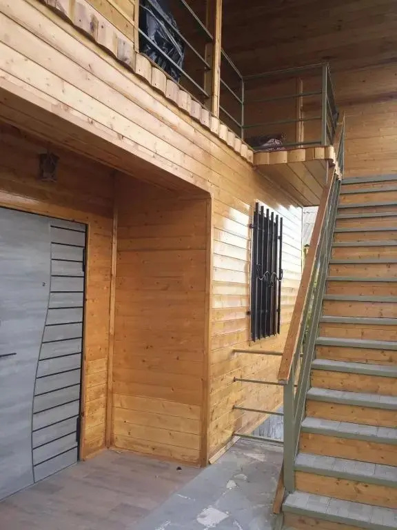 Garden House Yerevan Guest House