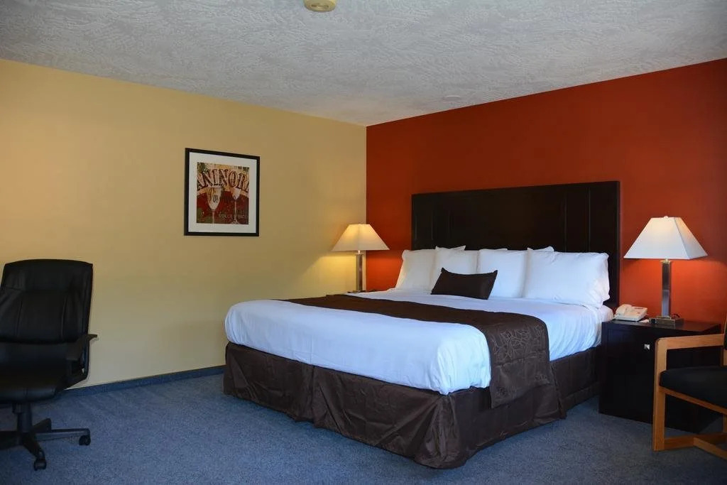McMinnville Inn