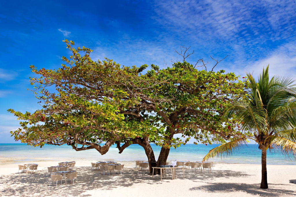 Bawe Island Zanzibar - The Leading Hotels Of The World