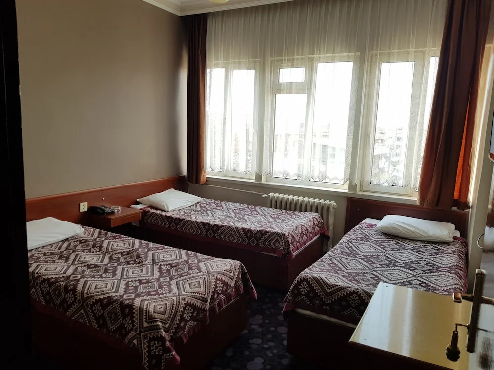Ferah Otel