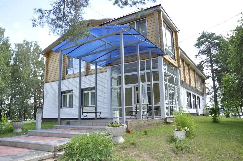 Эко парк