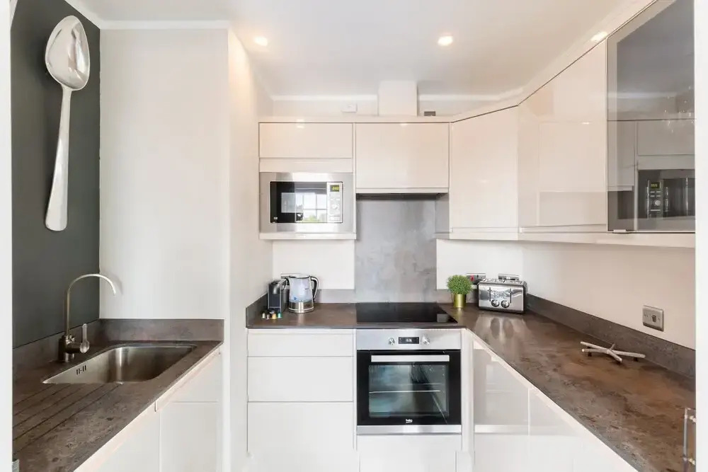 L-Spa Boutique Apartment No. 5