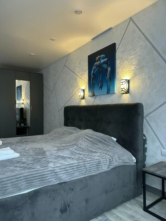 BPA Apartments на улице Кирова 43