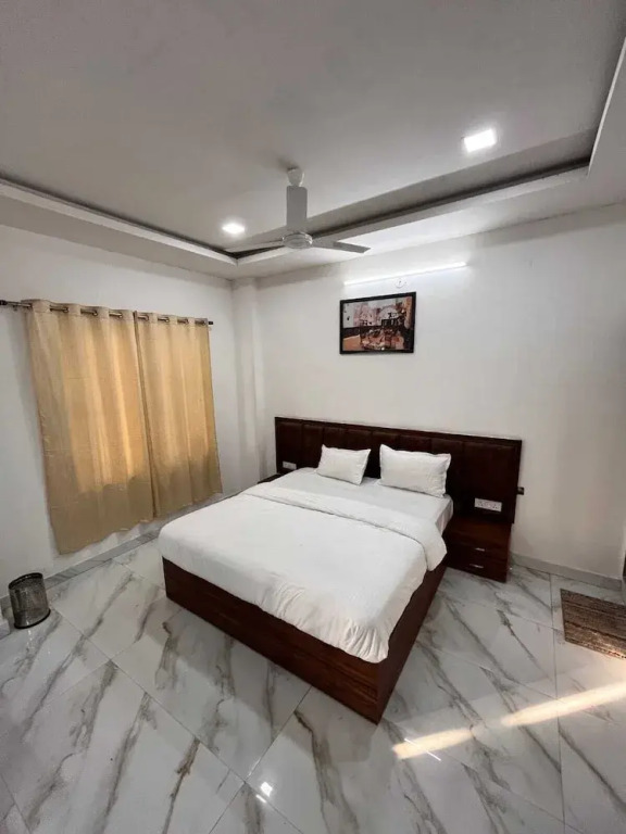 Hotel Raj Villas Palace - Jodhpur