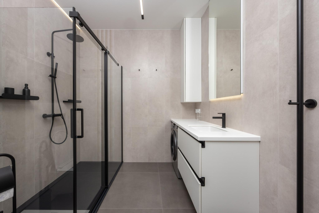 Sun Apartments на улице Депутатская 10Д корпус 1