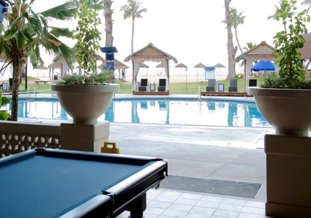 Crowne Plaza Resort Saipan