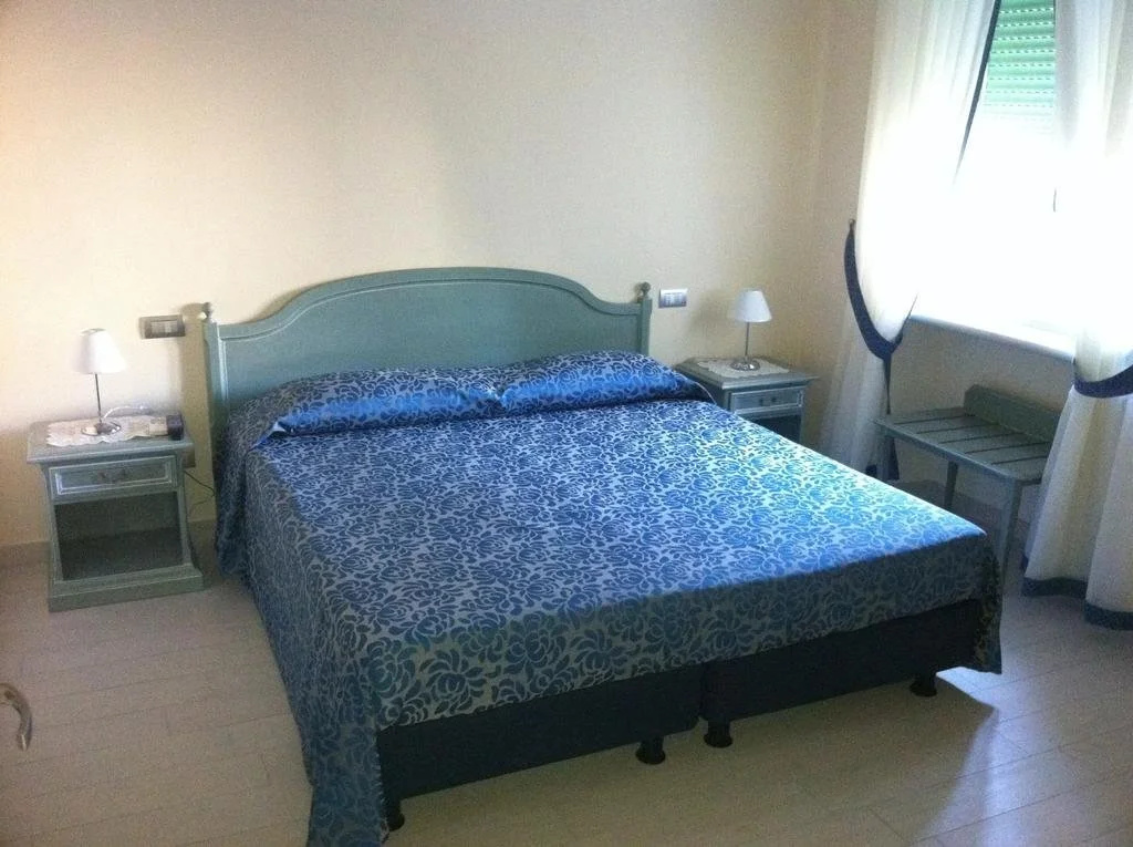 B&B Teatro Ristori Verona