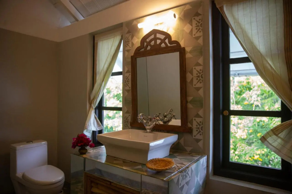 Islas Ridge - A CGH Earth SAHA Experience