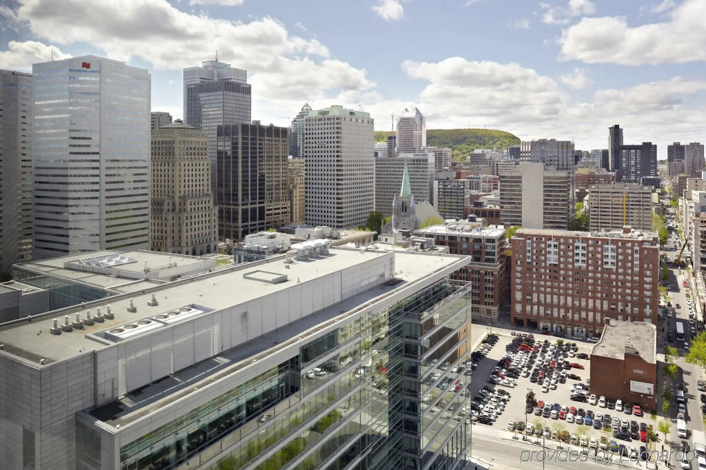 InterContinental Montreal by IHG