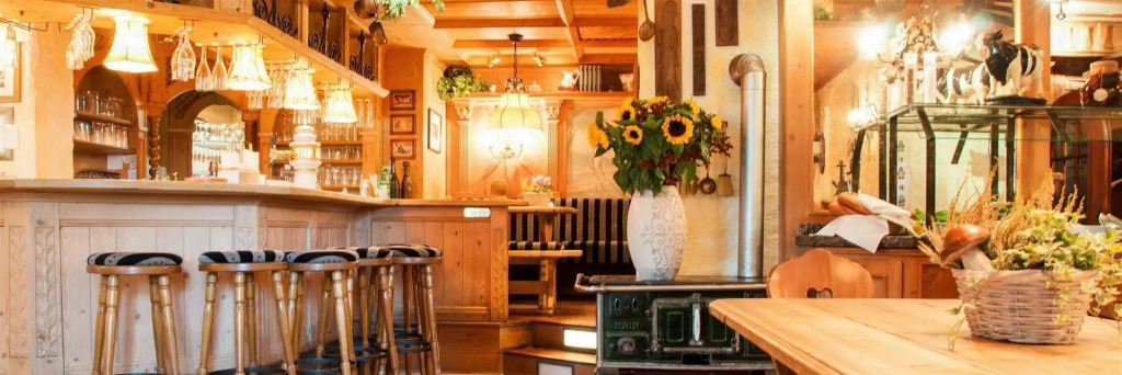 Landgasthof & Hotel Jagdhof