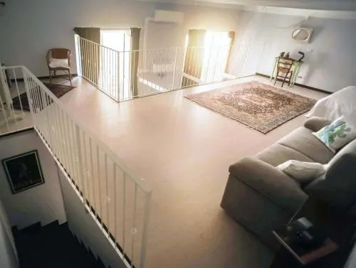 Trebbì Loft