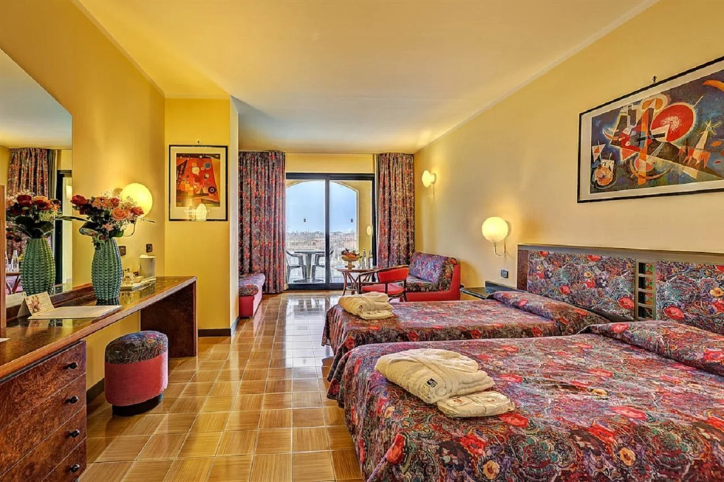 Hotel Caesar Palace