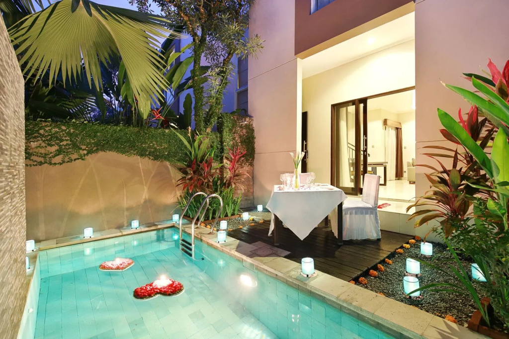 Uppala Villa Seminyak