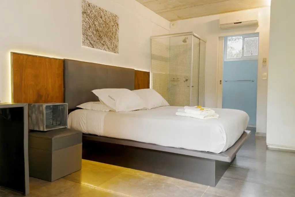 Undarius Hotel