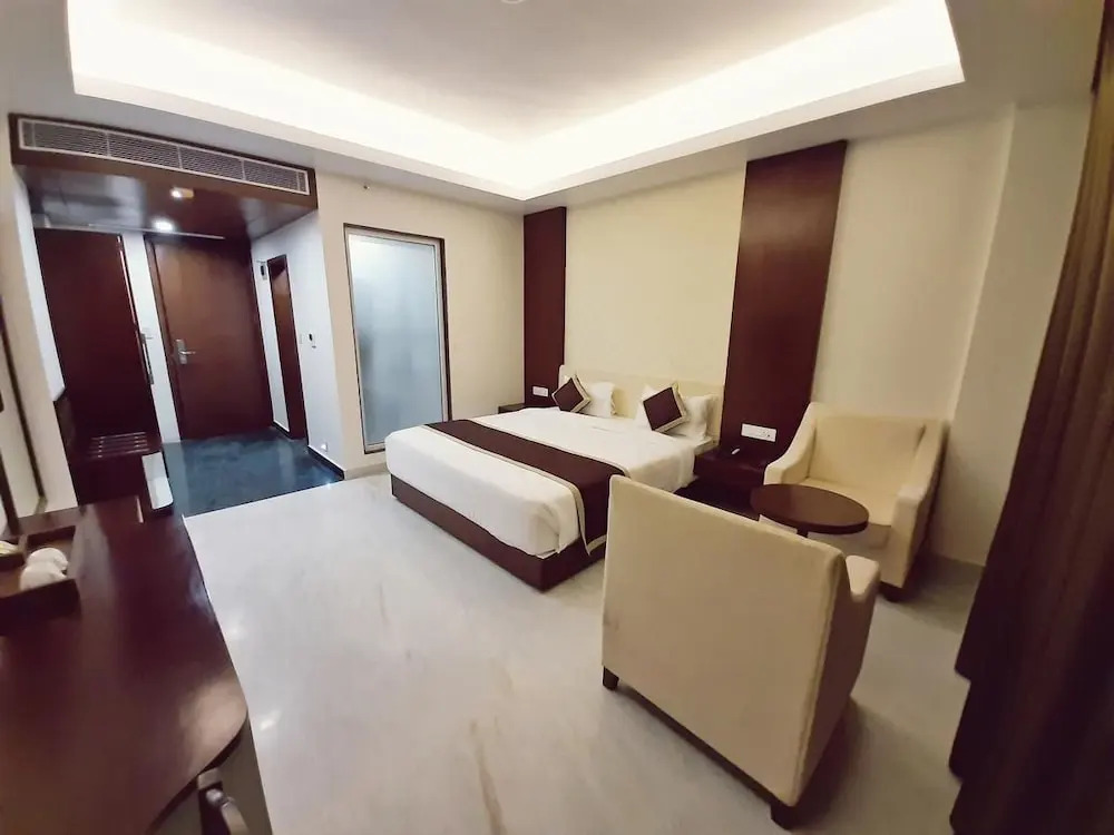 Hotel Parmeshwari