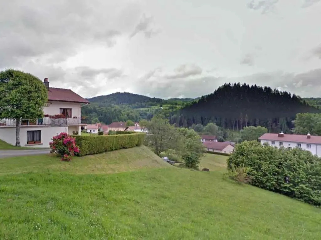 Gite Le Tholy, 2 pièces, 4 personnes - FR-1-589-129