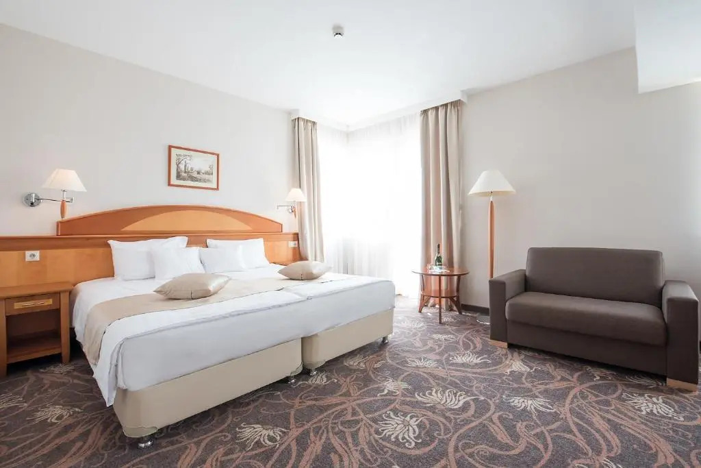 Vitalmed Hotel Sárvár