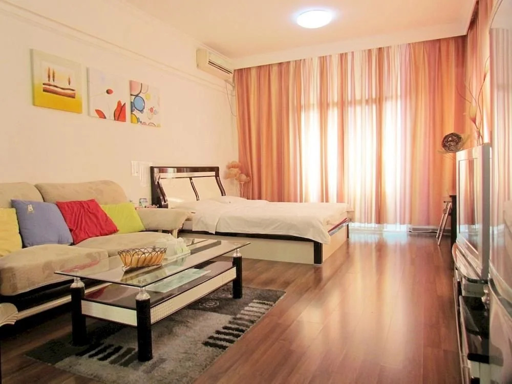 Liuzhou Pinju Hotel