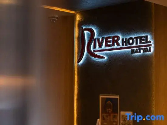 River Hotel Hatyai