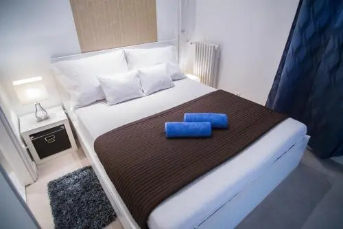 Royal Danube Apartments