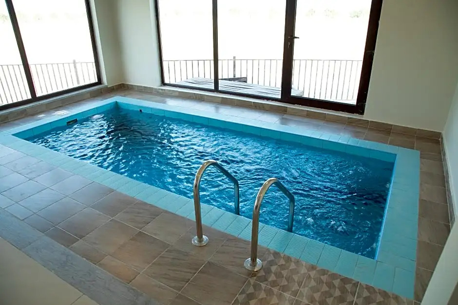 Continent Hotel Al Uqayr