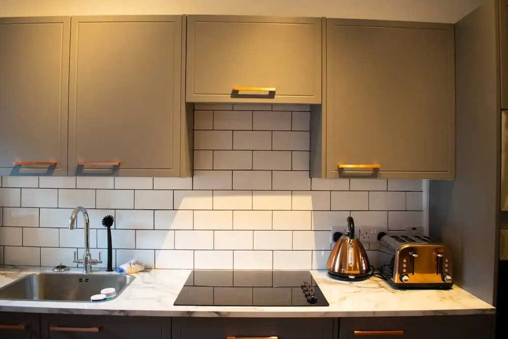 Authentic Homely 1 Bedroom Apartment on the Royal Mile