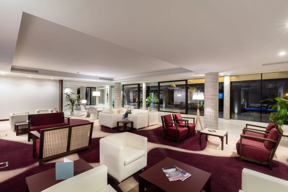 Hotel Europa